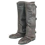 Assassin's Creed Altair's Boots Replica
